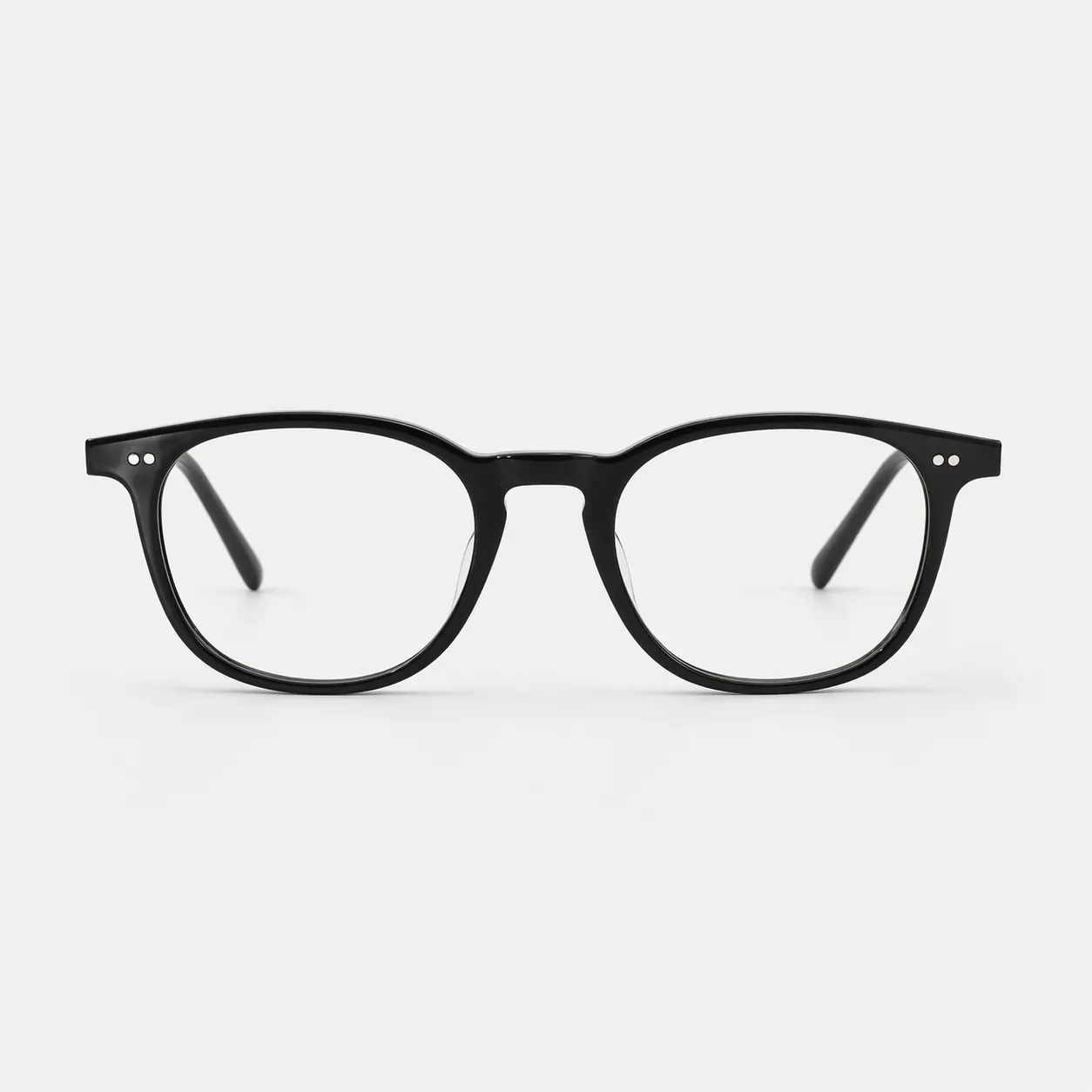 Elen Rectangle Acetate Glasses