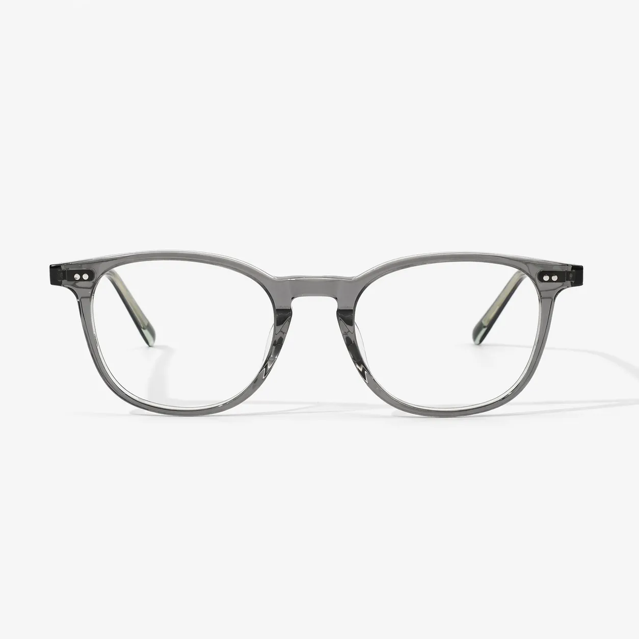 Elen Rectangle Acetate Glasses