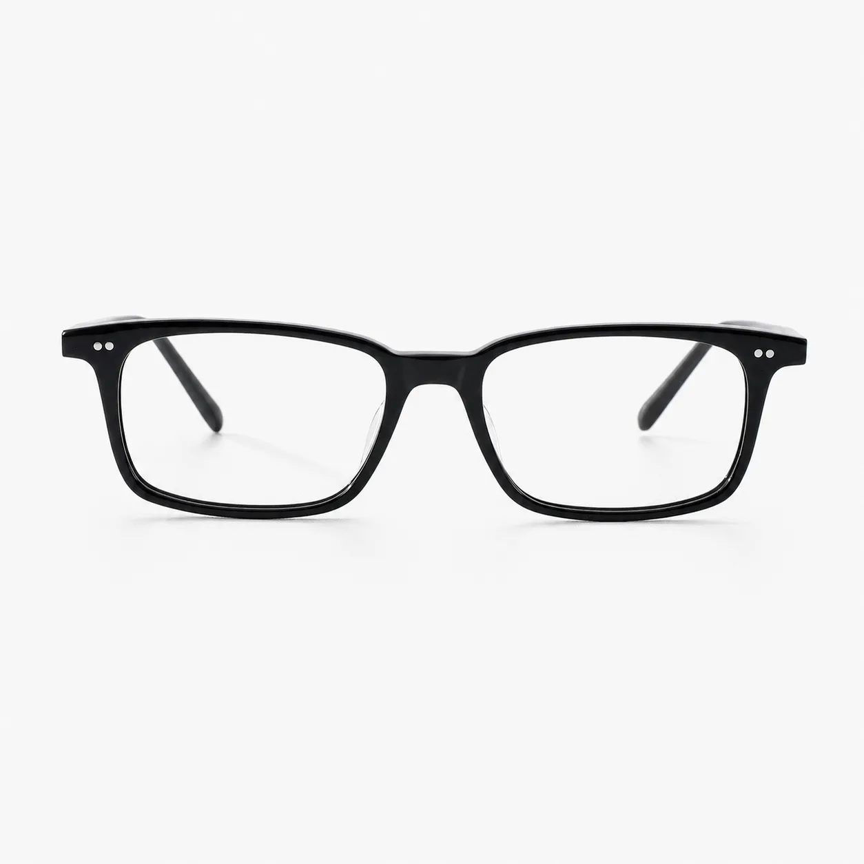 Nilo Rectangle Acetate Glasses