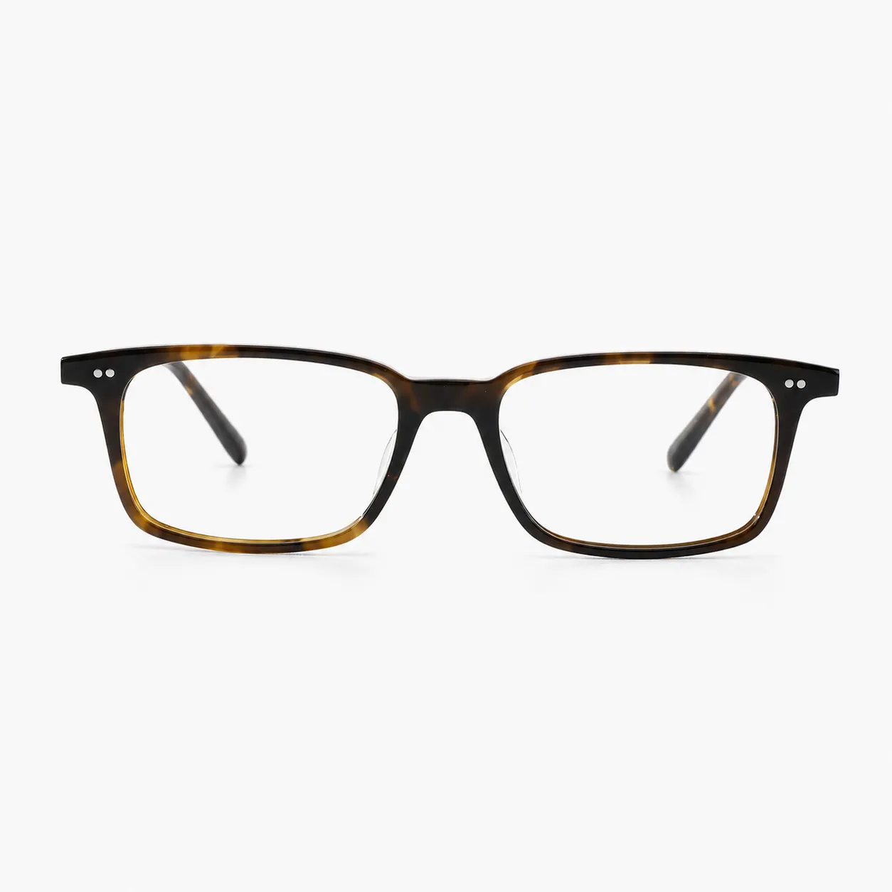 Nilo Rectangle Acetate Glasses