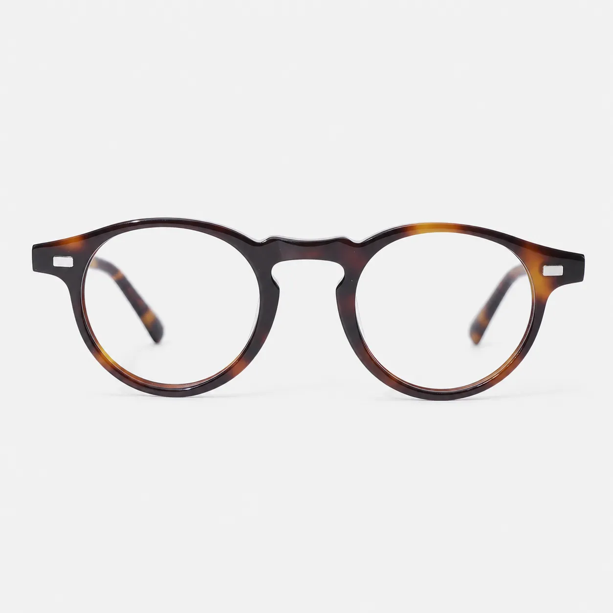 Miro Round Acetate Glasses