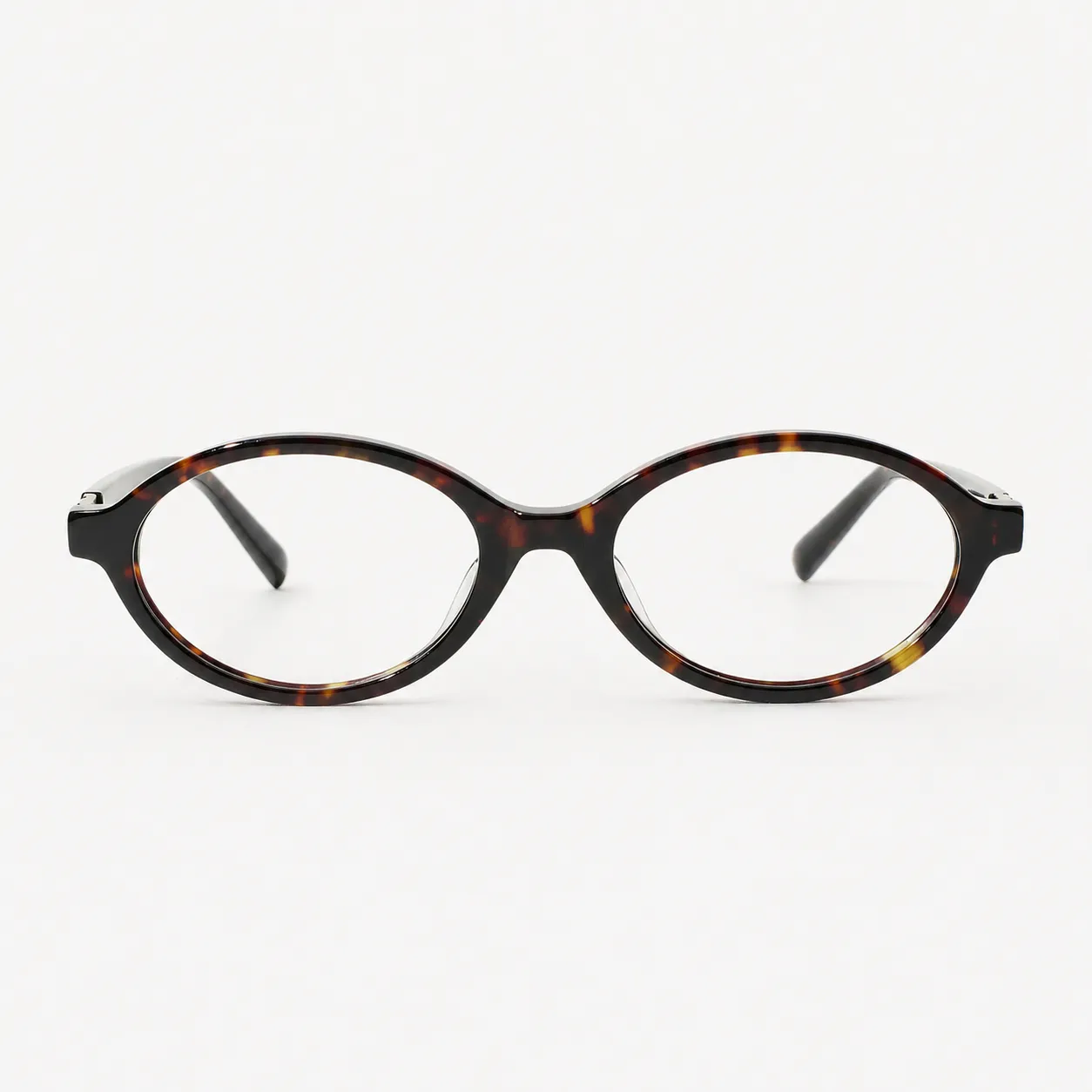 Sia Oval Acetate Glasses