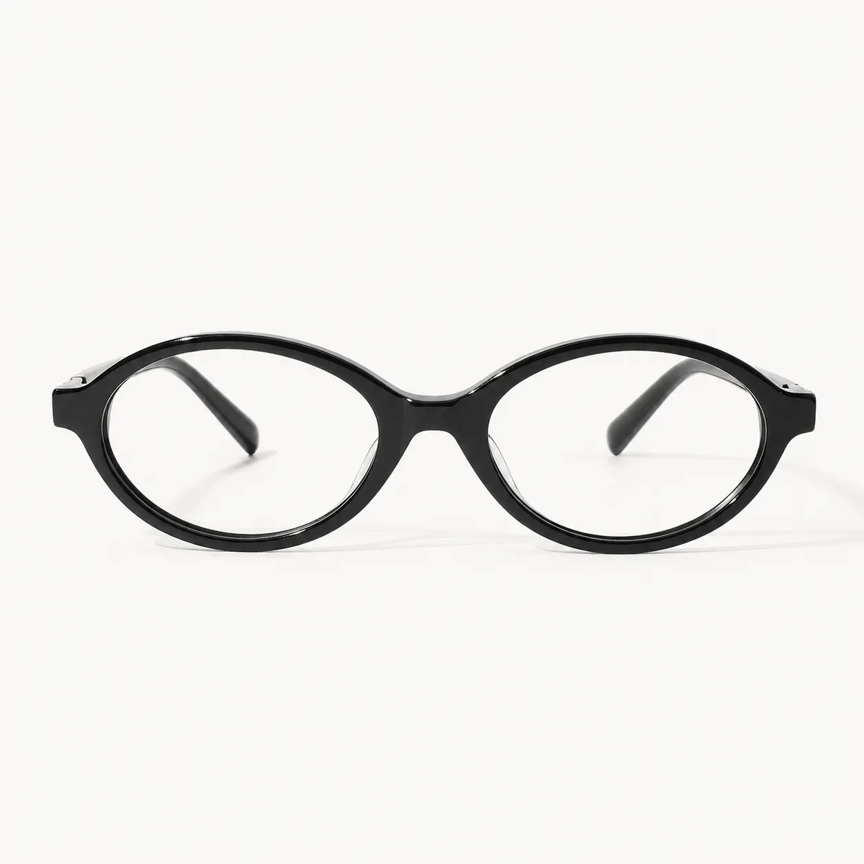 Sia Oval Acetate Glasses