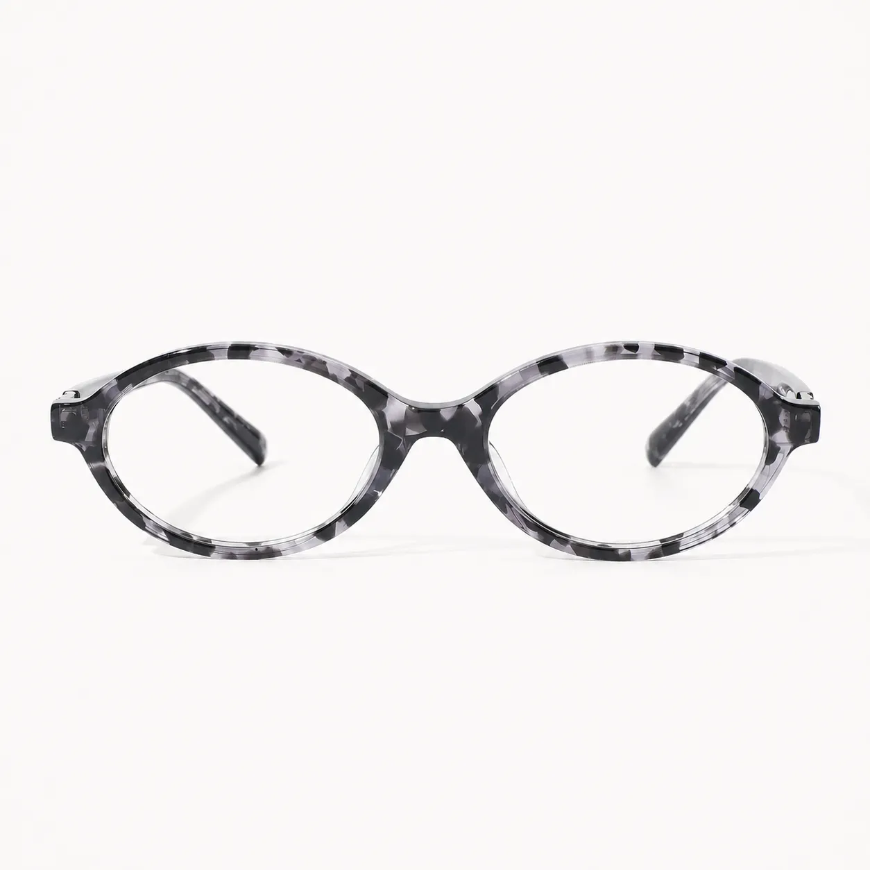 Sia Oval Acetate Glasses