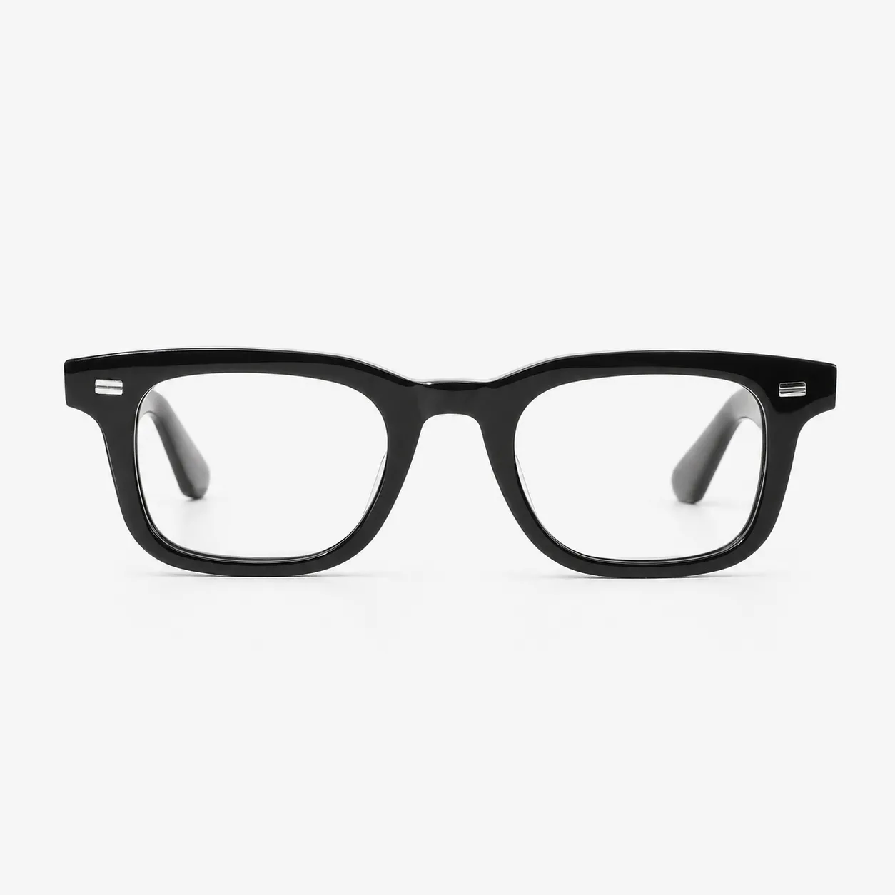 Evin Rectangle Acetate Glasses
