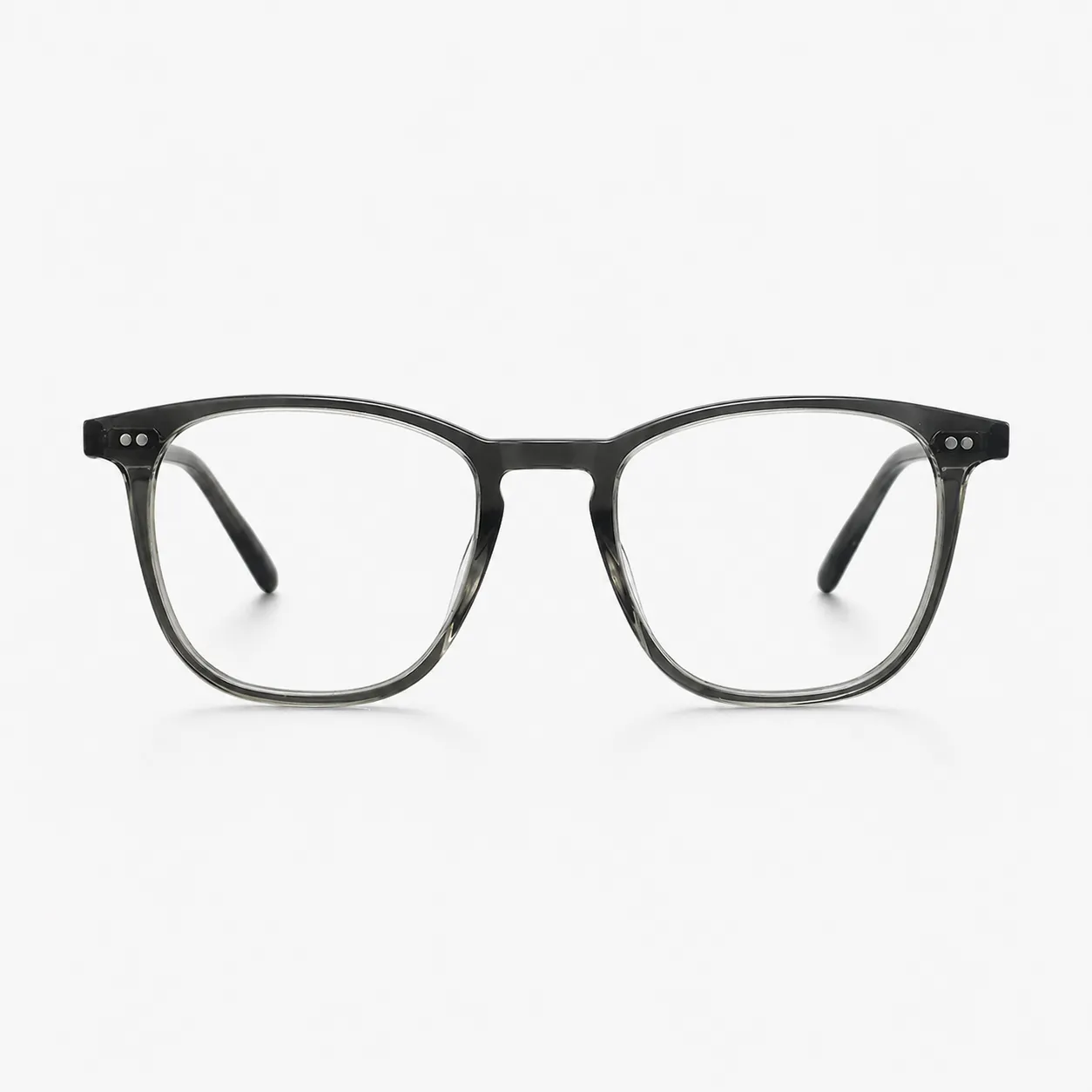 Arlo Square Acetate Glasses