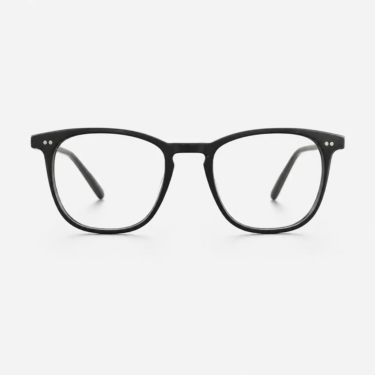 Arlo Square Acetate Glasses