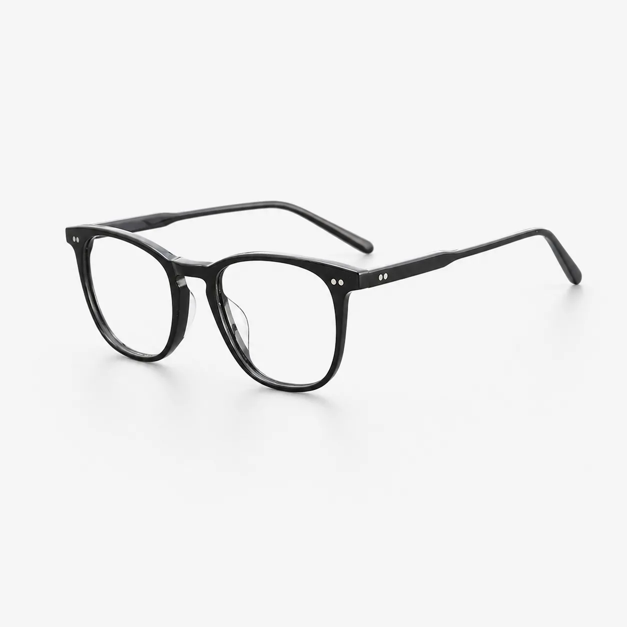 Arlo Square Acetate Glasses