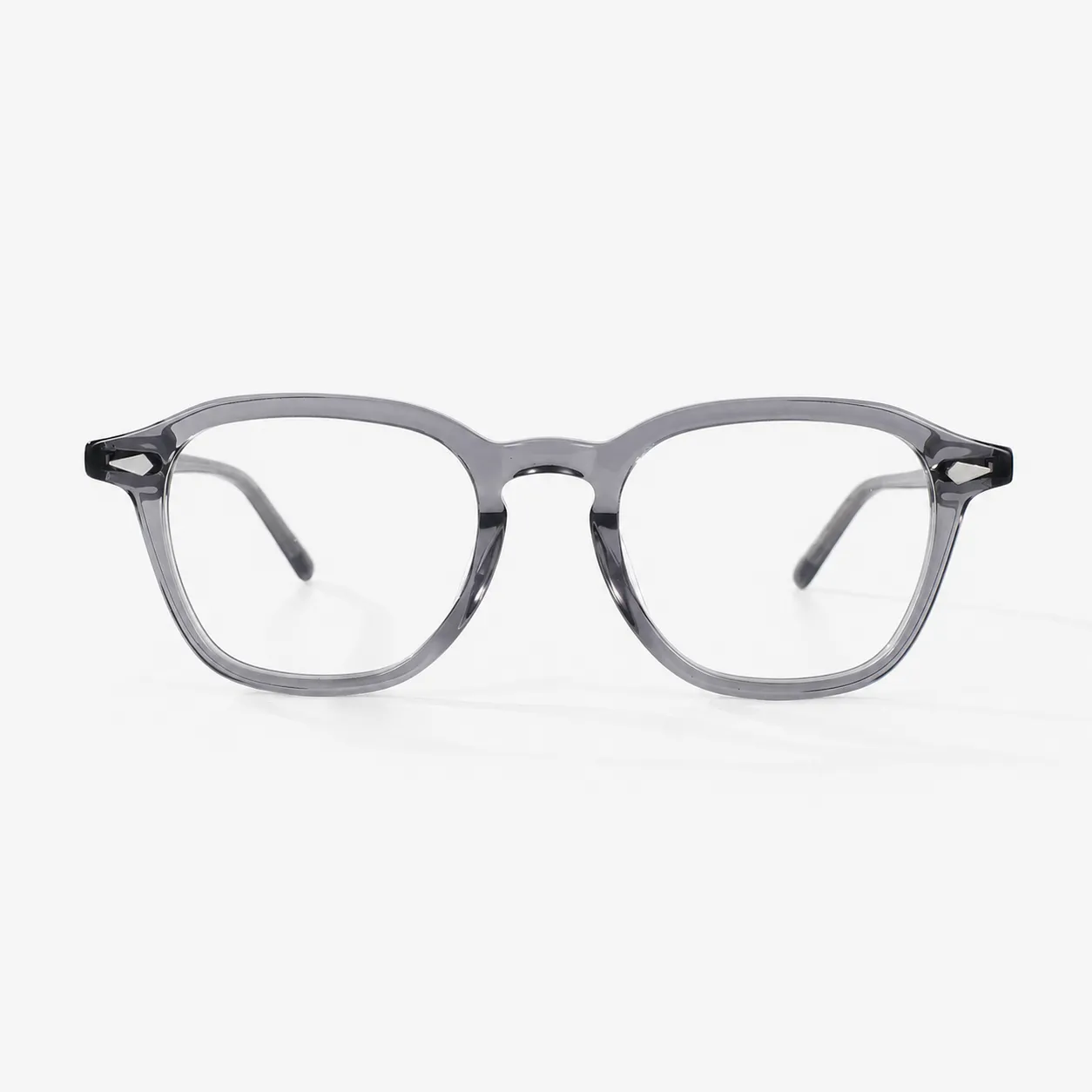 Faren Square Acetate Glasses