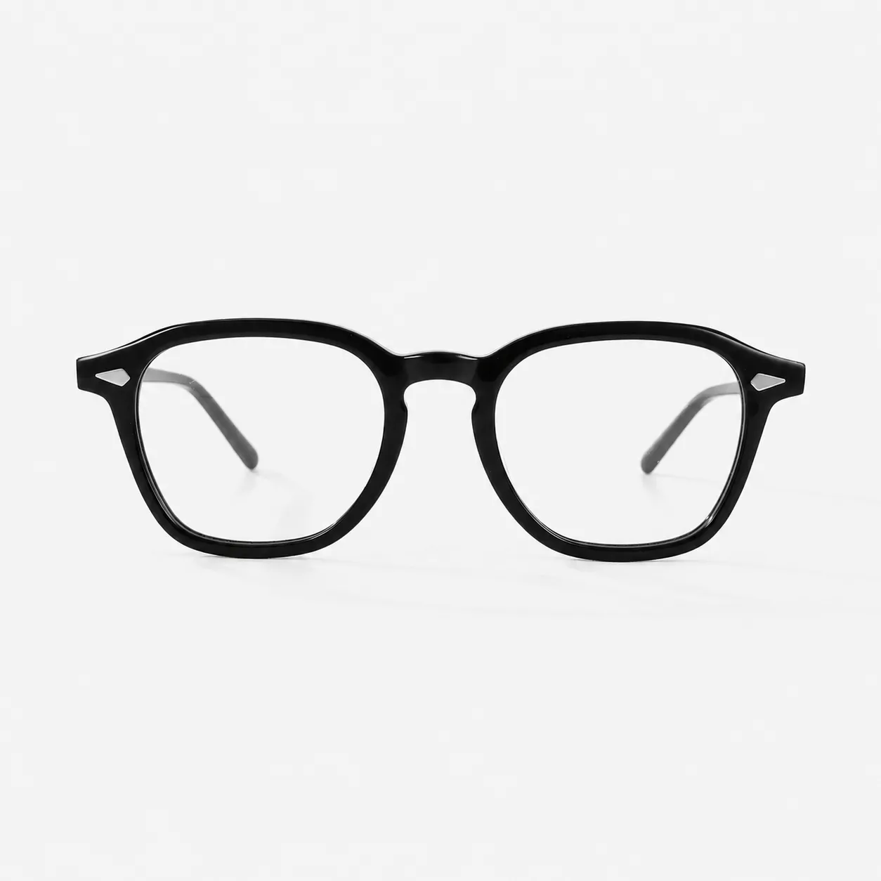 Faren Square Acetate Glasses