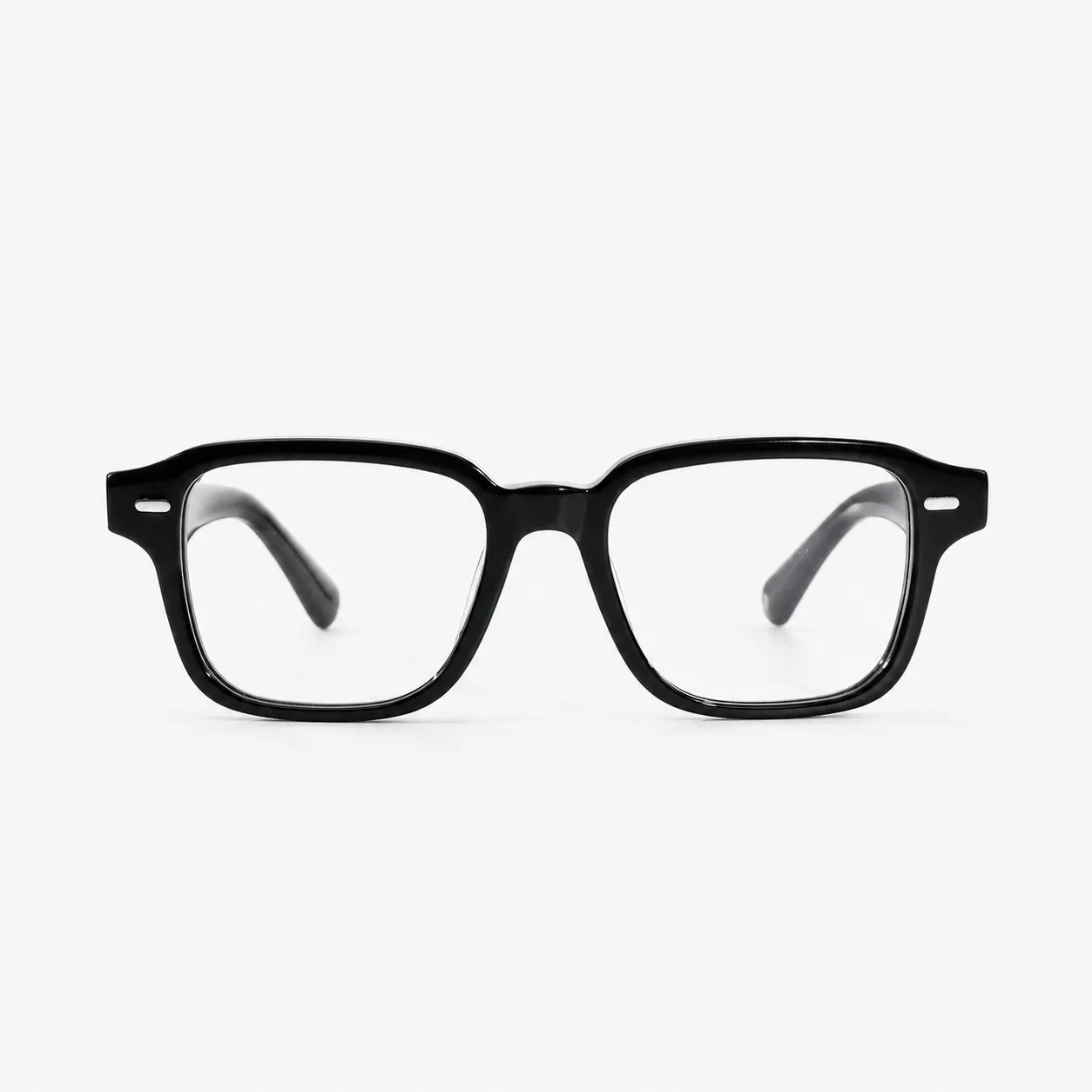 Taren Square Acetate Glasses