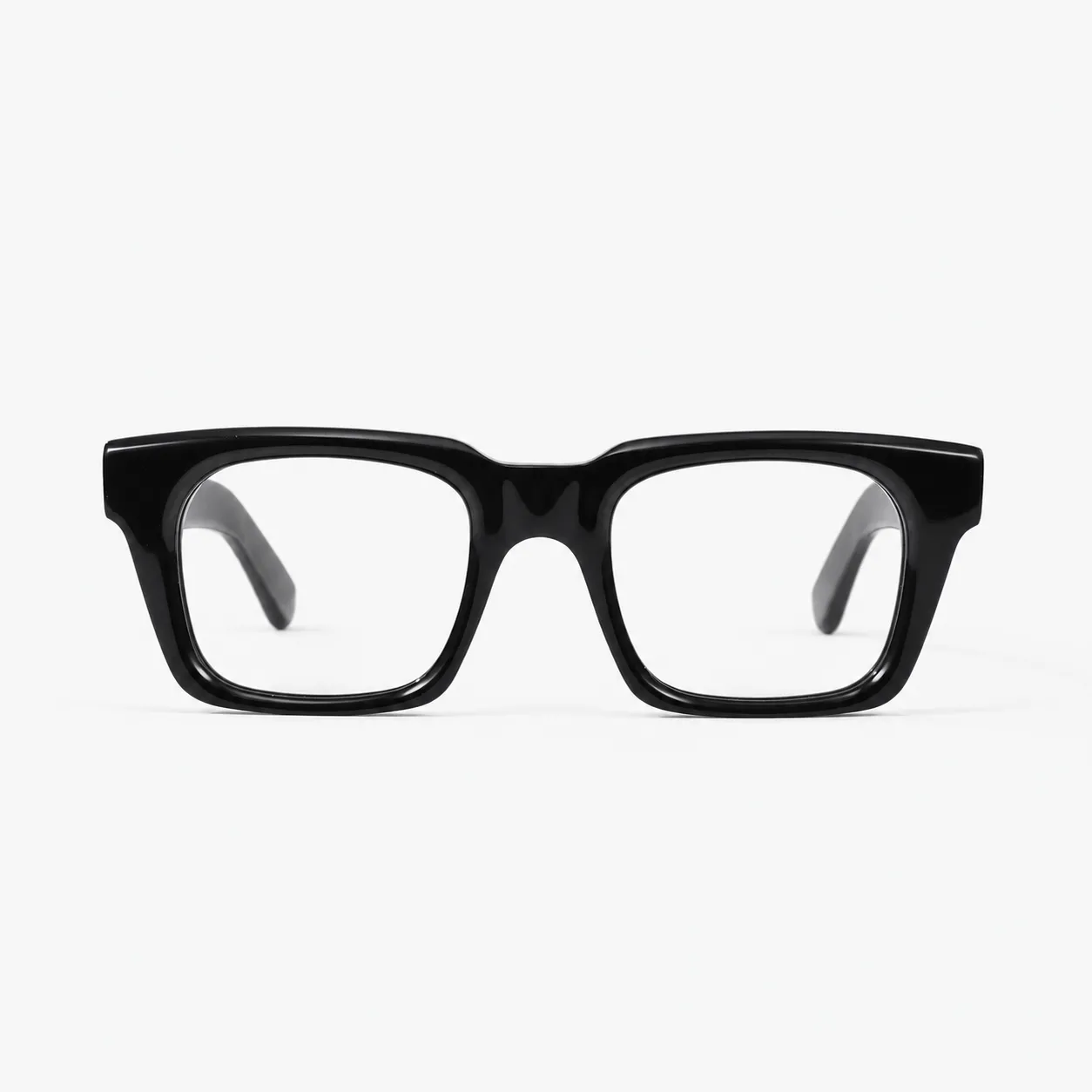Noren Square Acetate Glasses