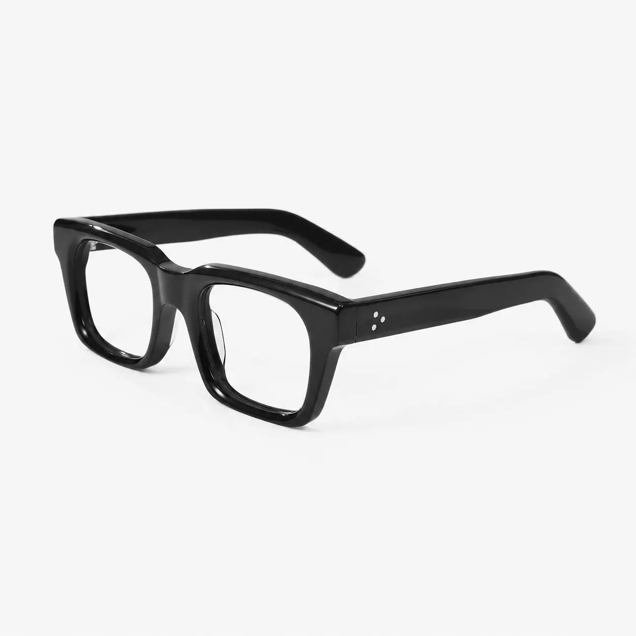 Noren Square Acetate Glasses