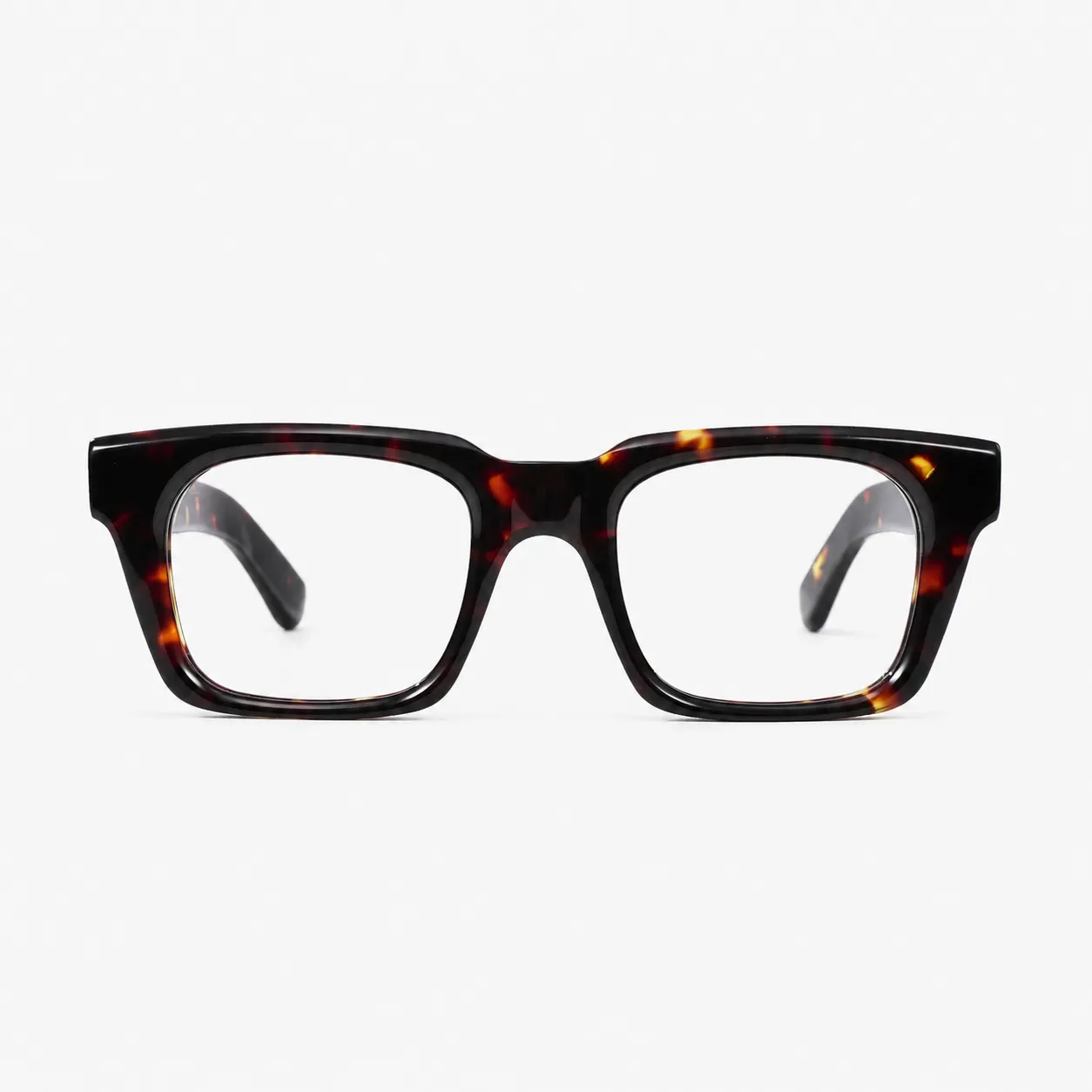 Noren Square Acetate Glasses