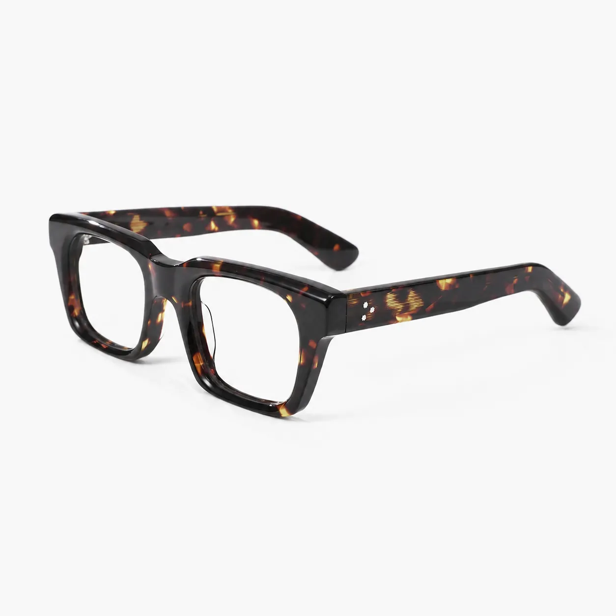 Noren Square Acetate Glasses
