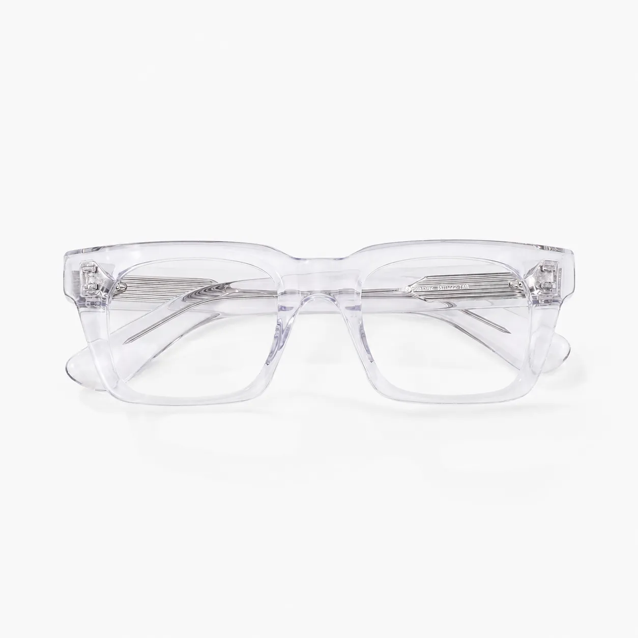 Noren Square Acetate Glasses