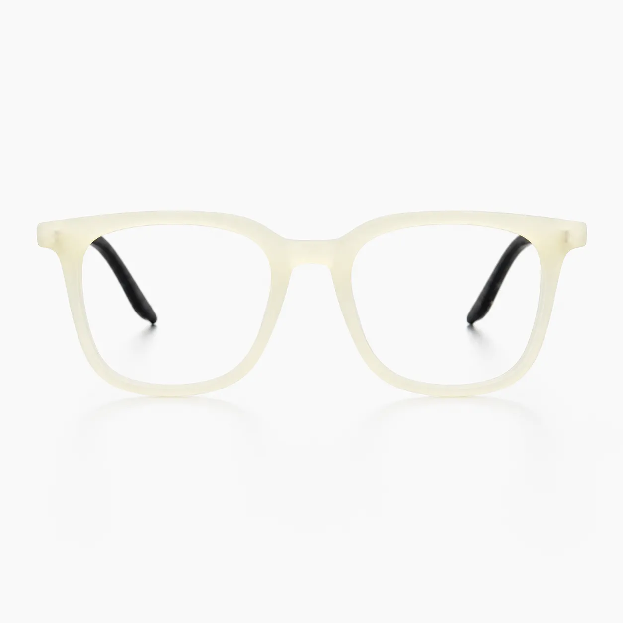 Daven Square Acetate Glasses