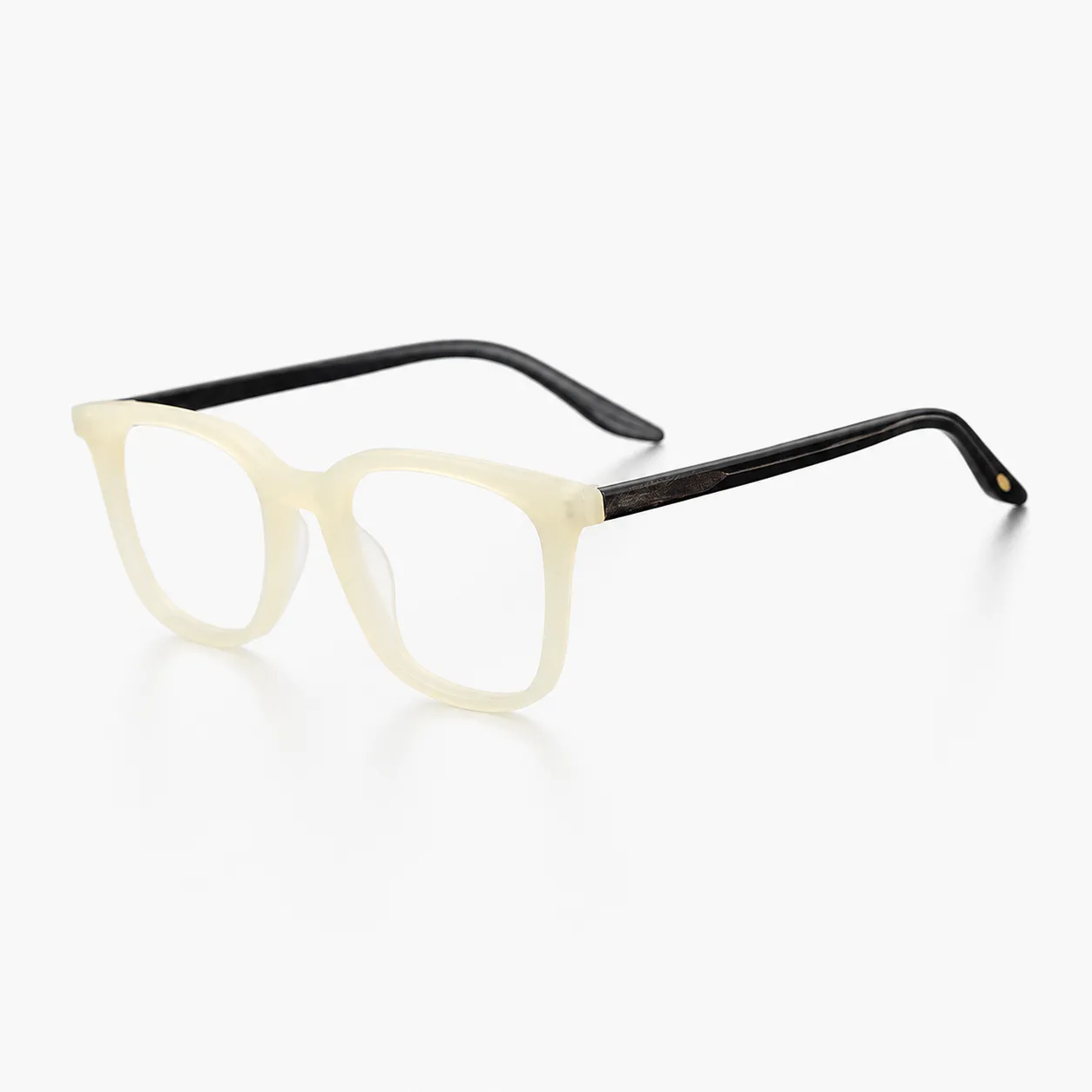 Daven Square Acetate Glasses