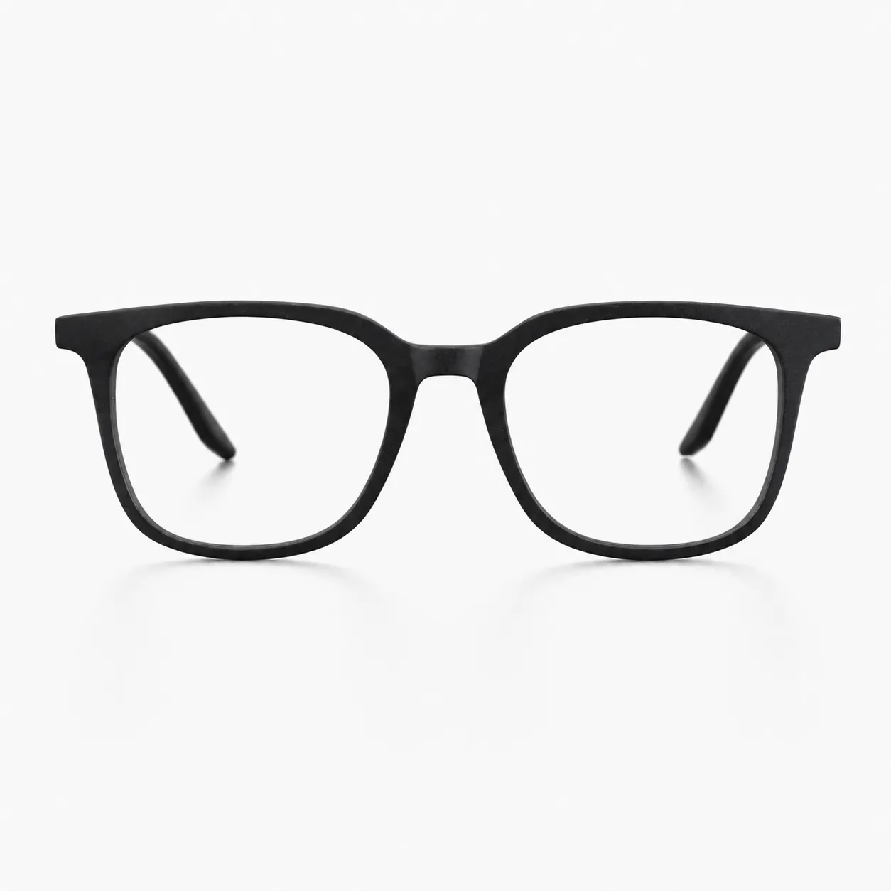 Daven Square Acetate Glasses
