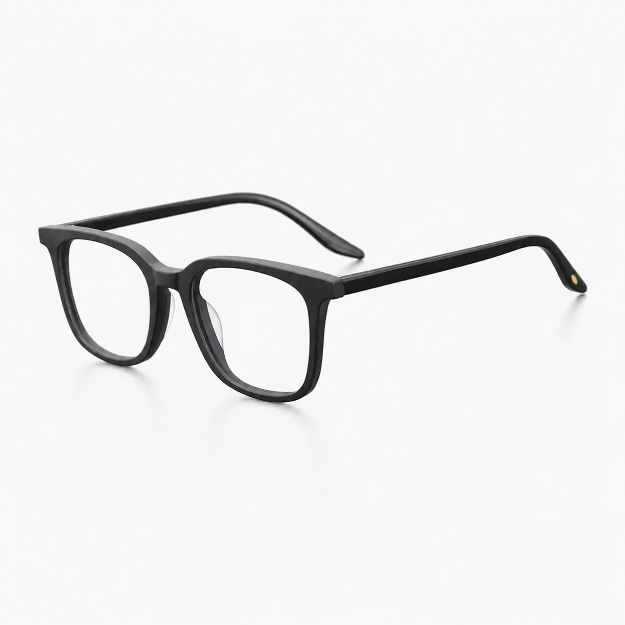 Daven Square Acetate Glasses