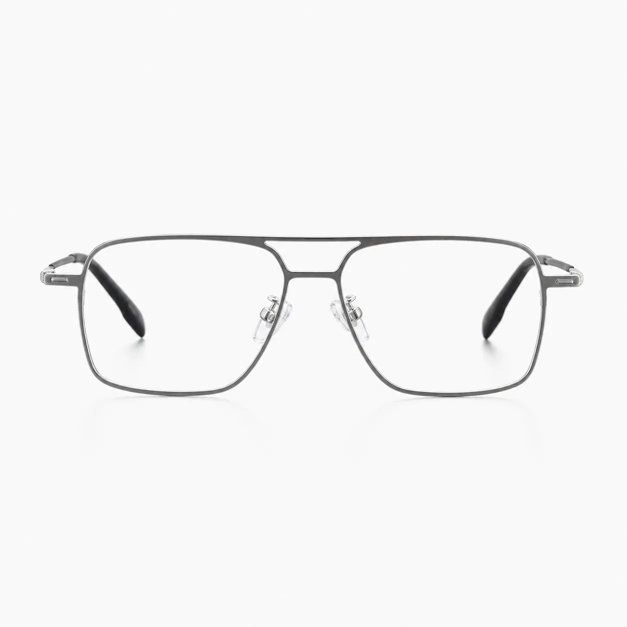 Faron Aviator Titanium Glasses