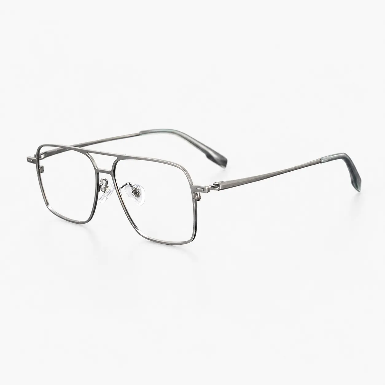 Faron Aviator Titanium Glasses