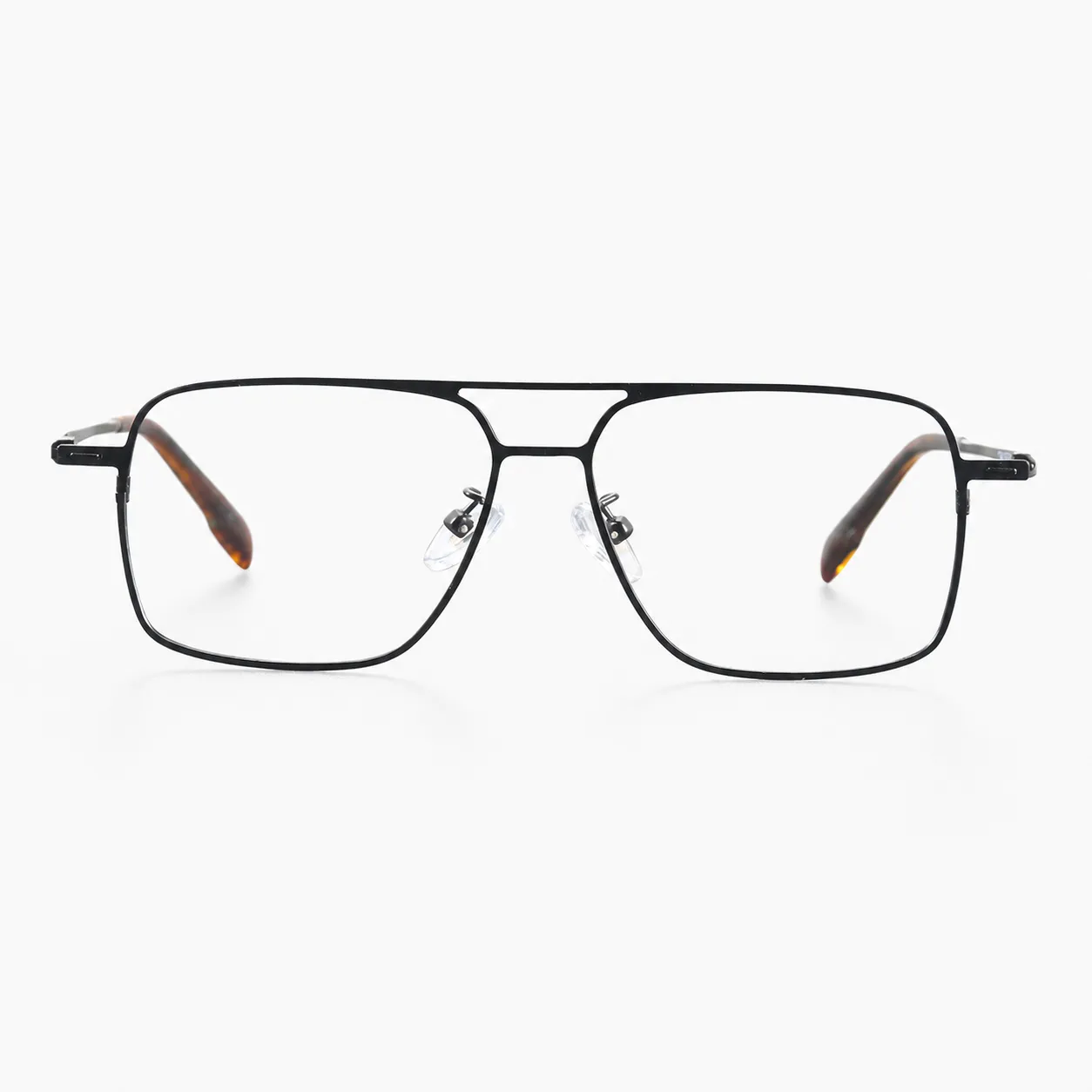 Faron Aviator Titanium Glasses