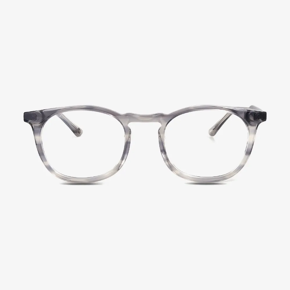 Rowan Square Acetate Glasses