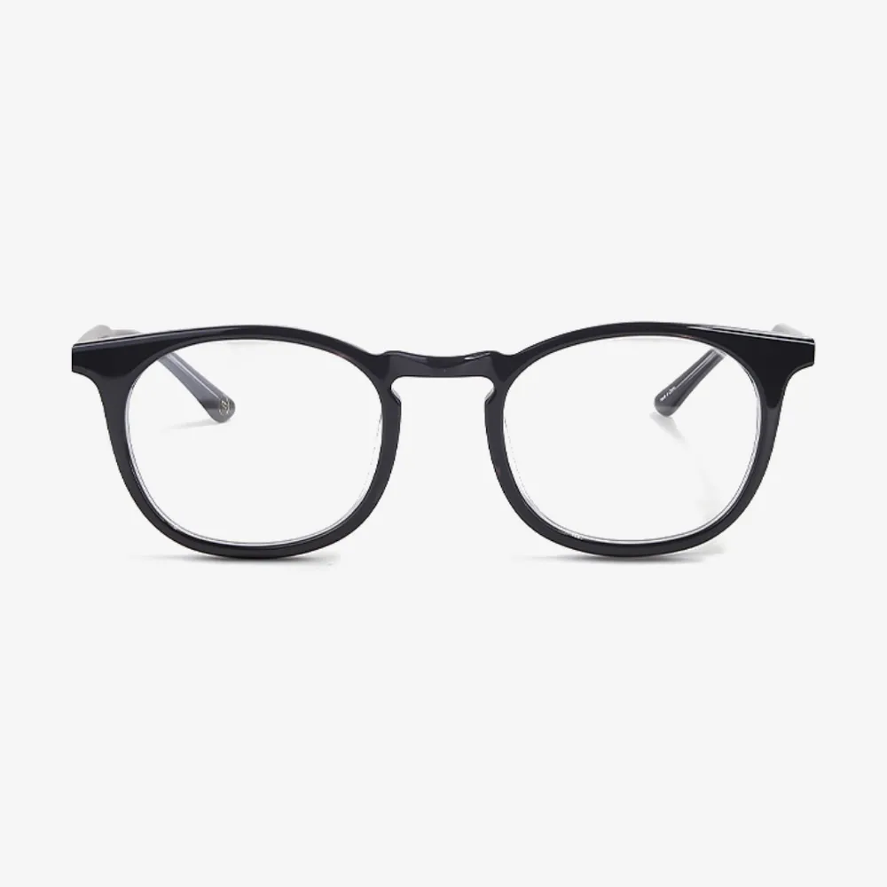 Rowan Square Acetate Glasses
