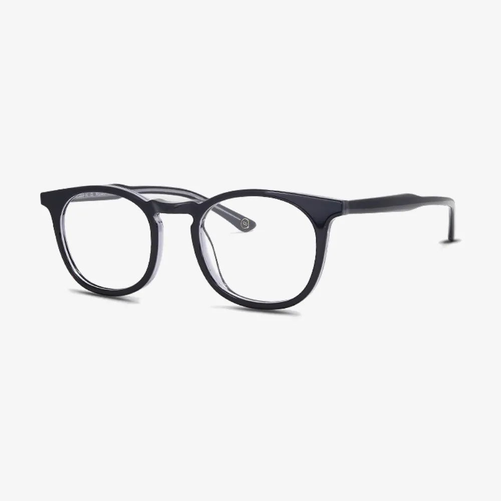 Rowan Square Acetate Glasses