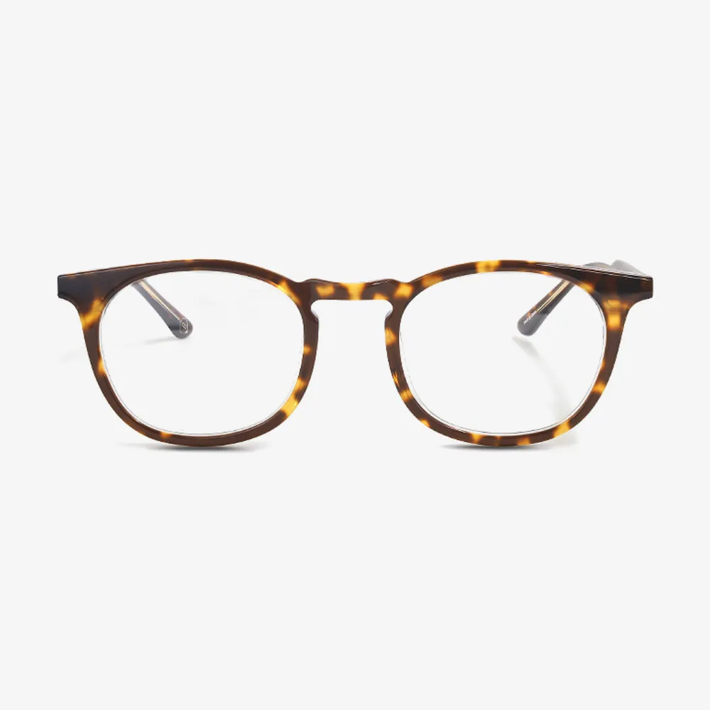 Rowan Square Acetate Glasses