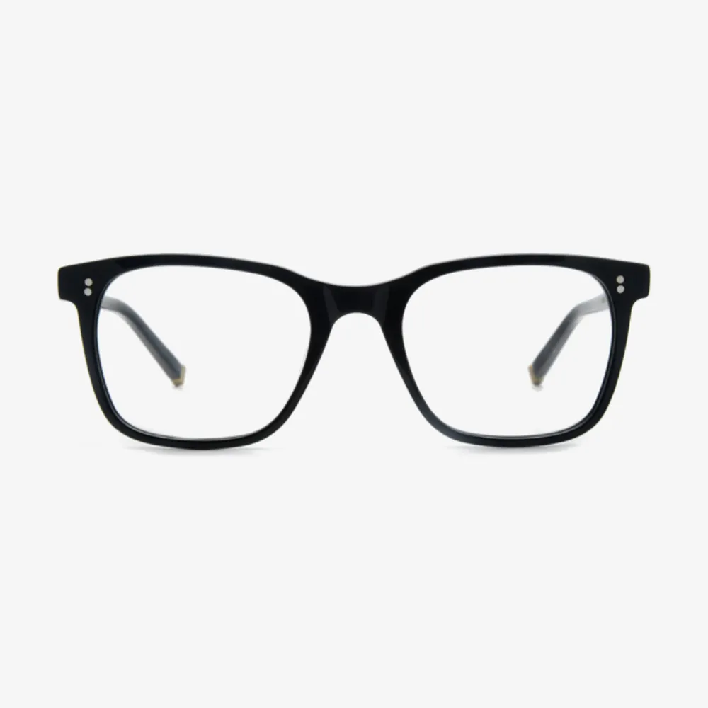 Lane Rectangle Acetate Glasses