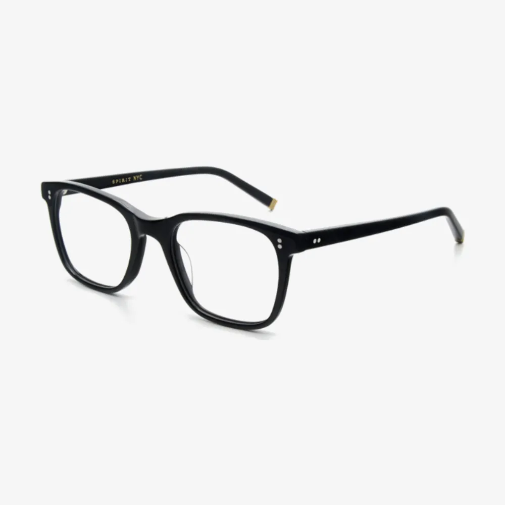 Lane Rectangle Acetate Glasses