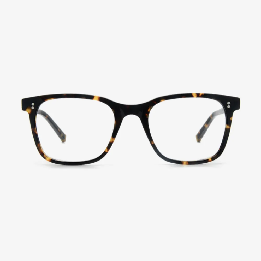 Lane Rectangle Acetate Glasses
