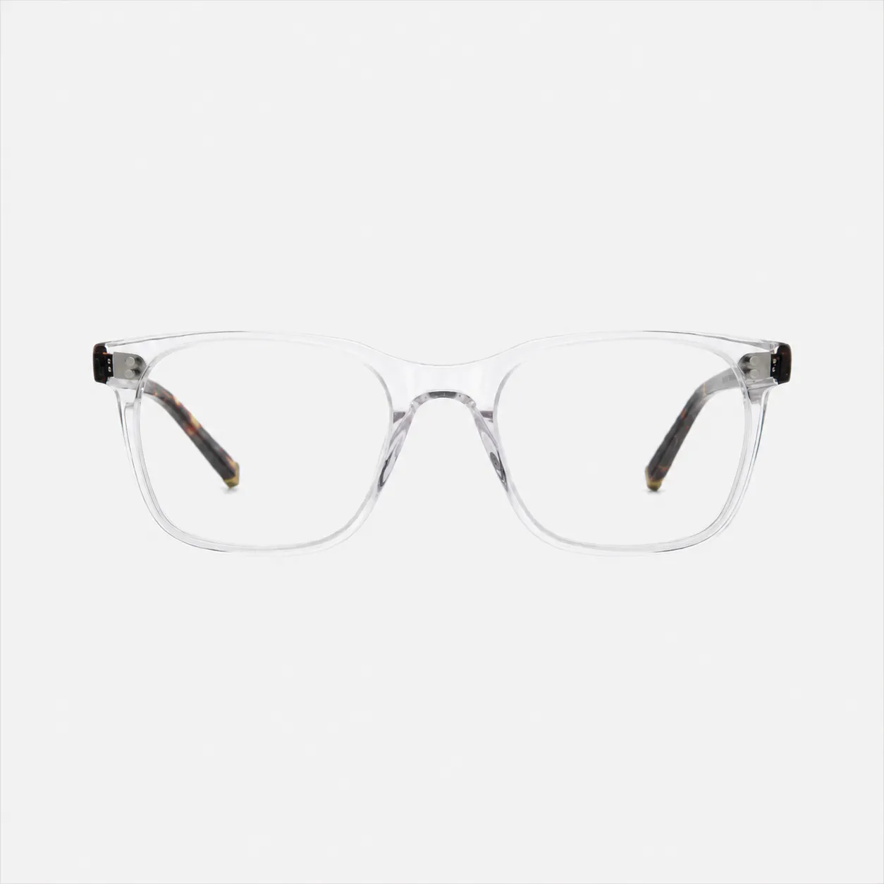 Lane Rectangle Acetate Glasses