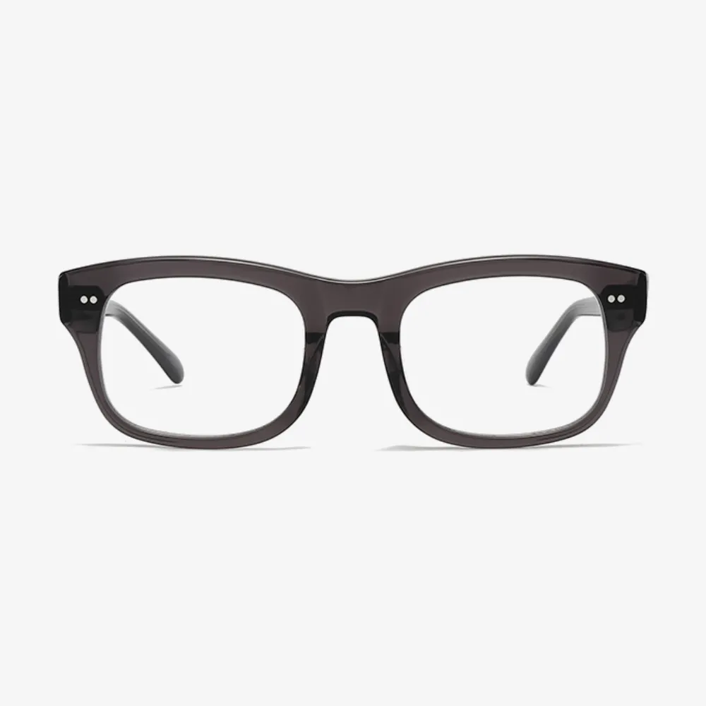 Auden Rectangle Acetate Glasses