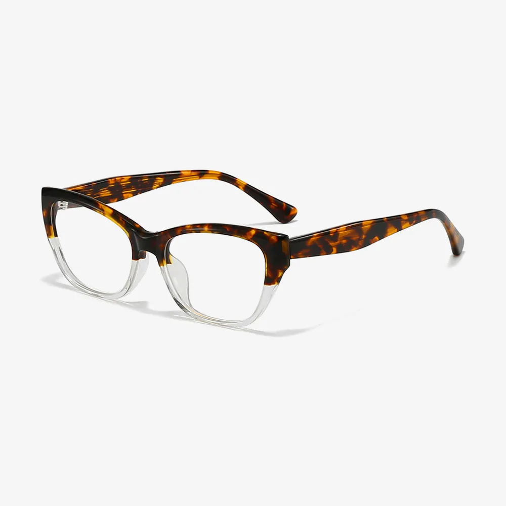Selene Cat-Eye Acetate Glasses