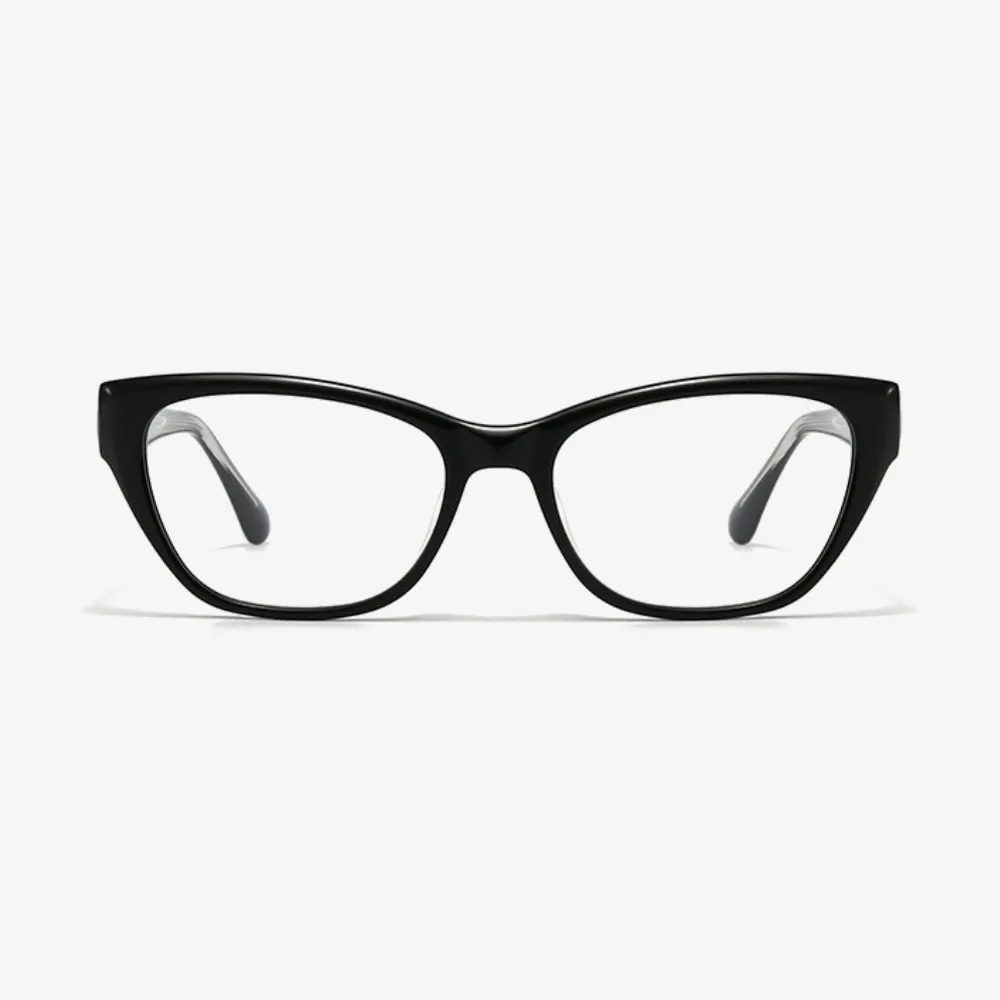 Selene Cat-Eye Acetate Glasses