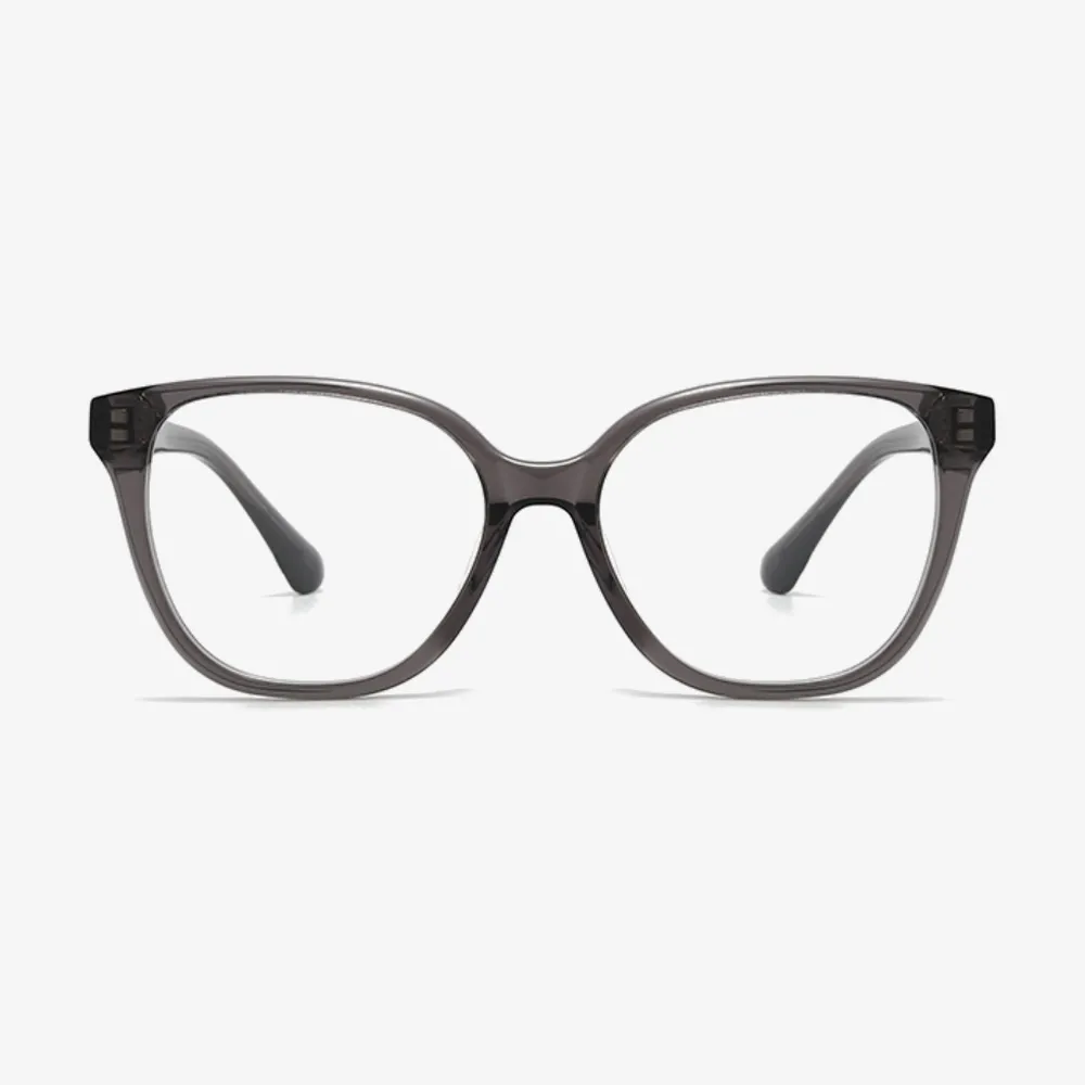 Parker Cat-Eye Acetate Glasses