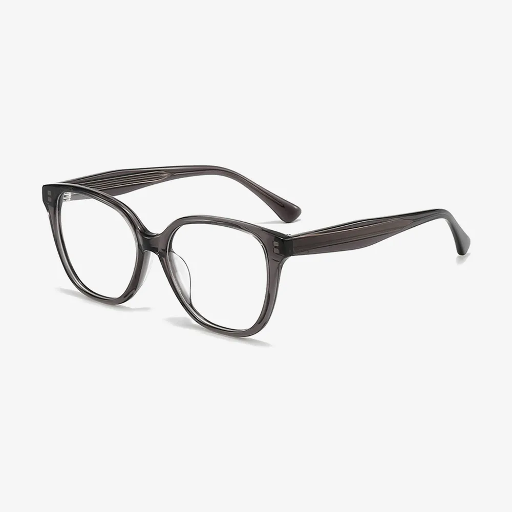 Parker Cat-Eye Acetate Glasses