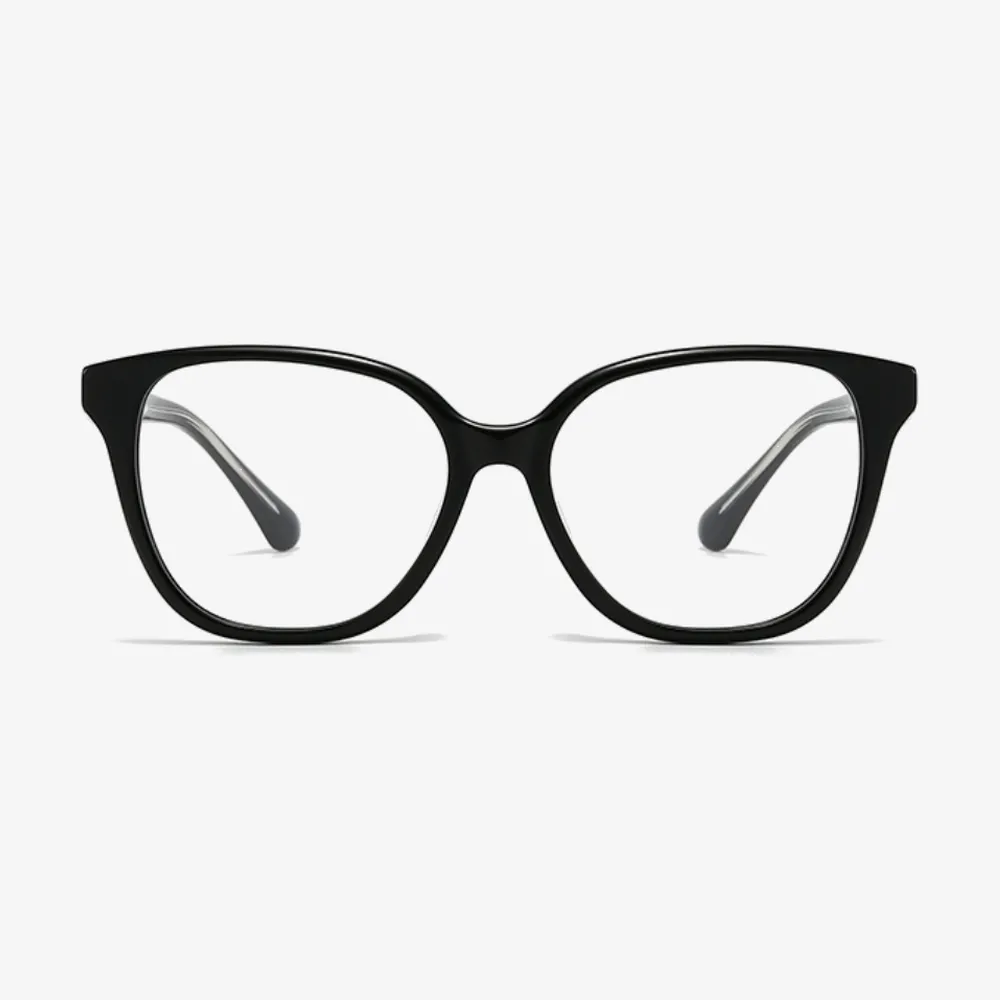 Parker Cat-Eye Acetate Glasses