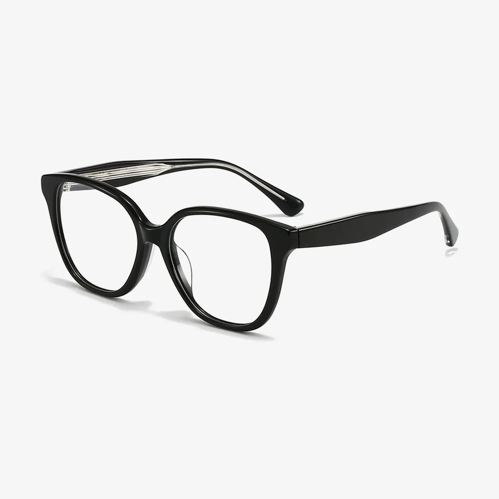 Parker Cat-Eye Acetate Glasses