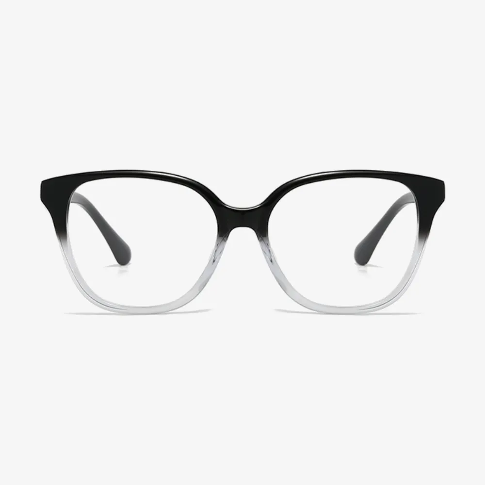Parker Cat-Eye Acetate Glasses