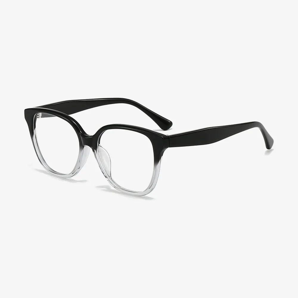 Parker Cat-Eye Acetate Glasses