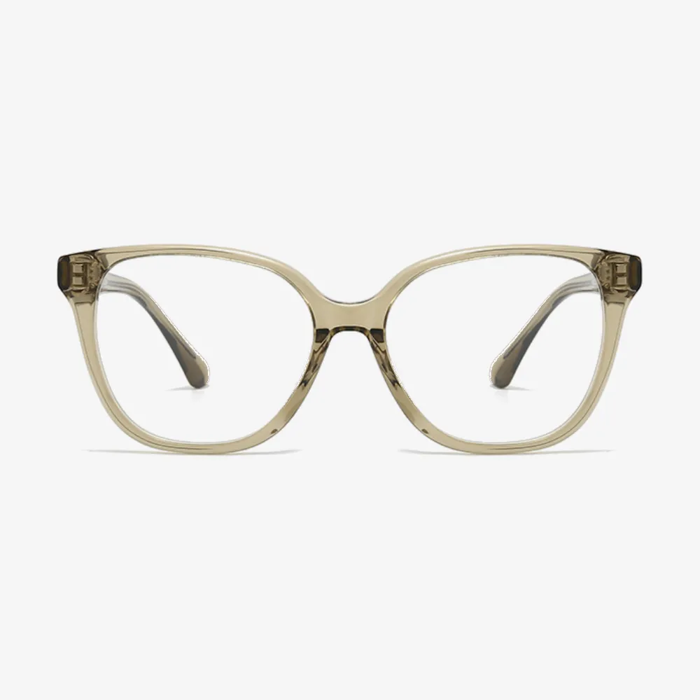 Parker Cat-Eye Acetate Glasses