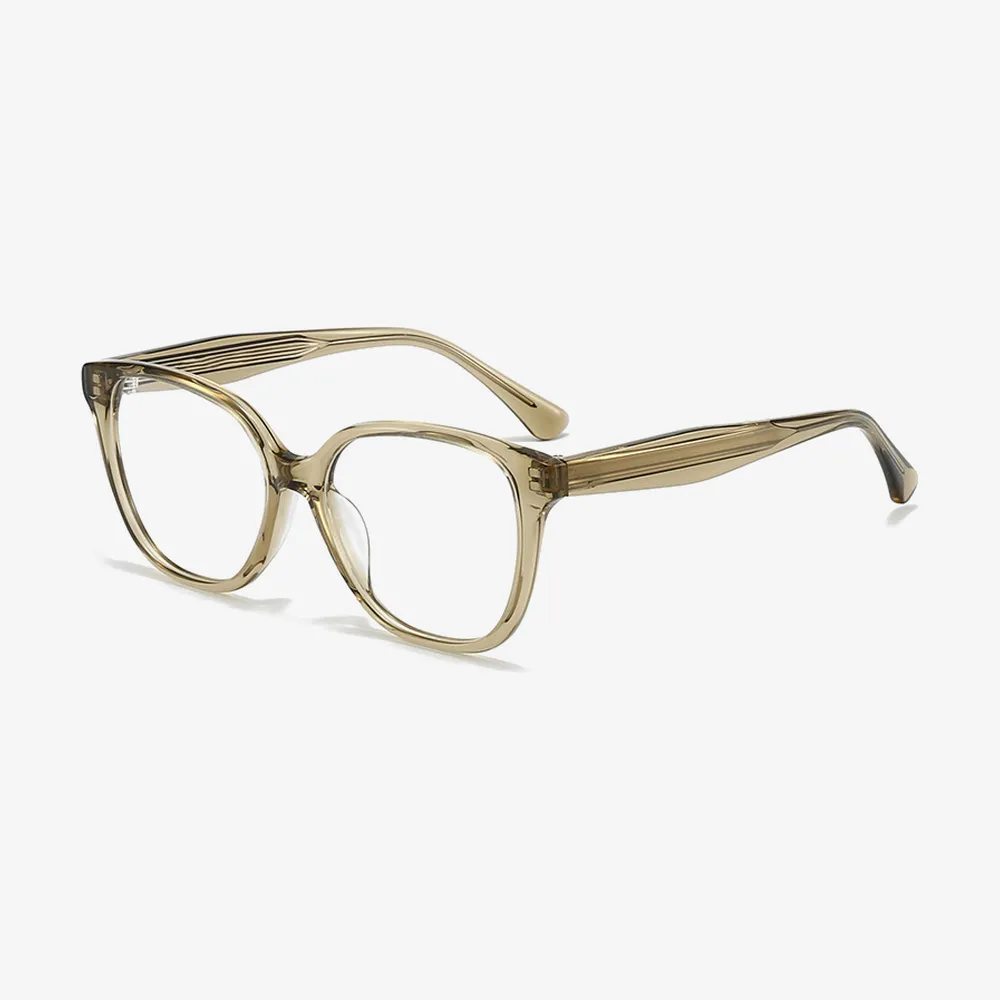 Parker Cat-Eye Acetate Glasses
