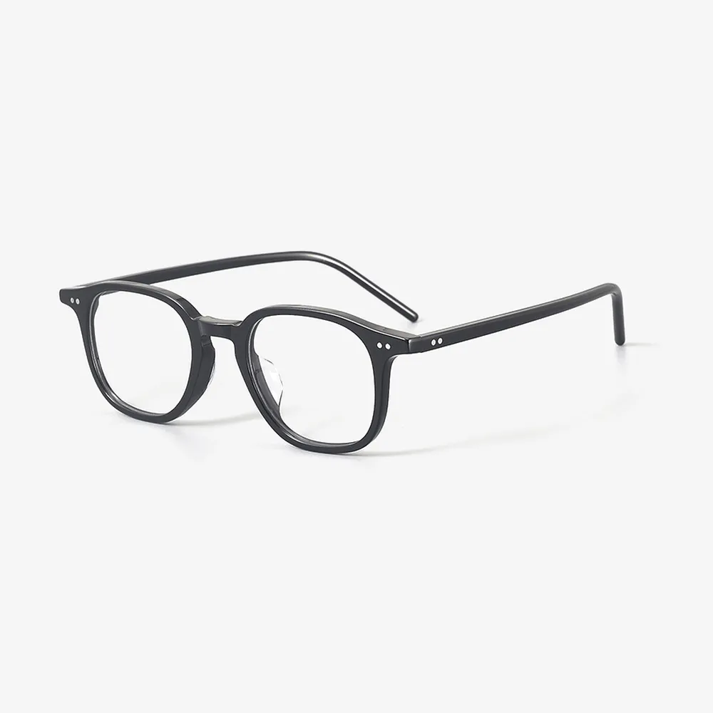 Finley Square Acetate Glasses