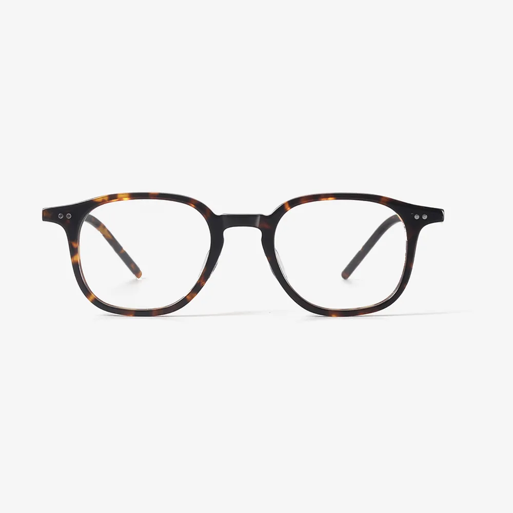 Finley Square Acetate Glasses
