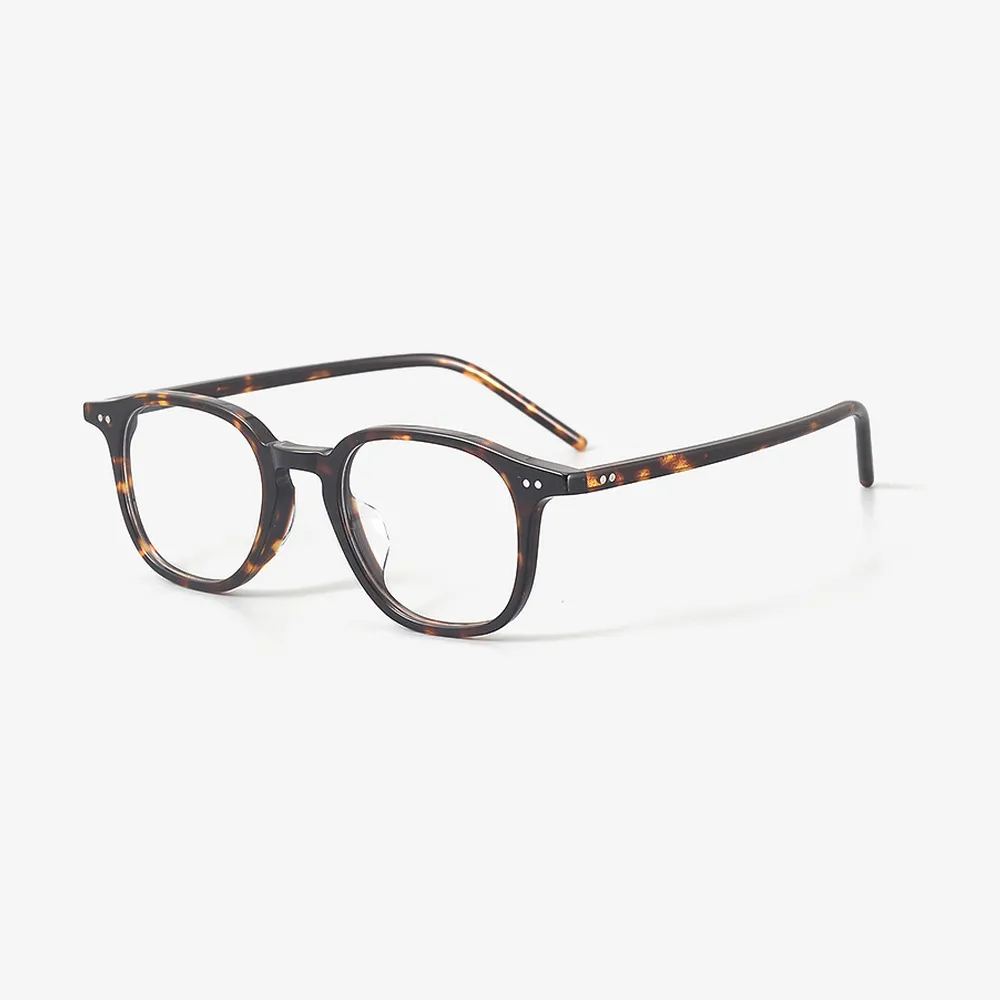 Finley Square Acetate Glasses