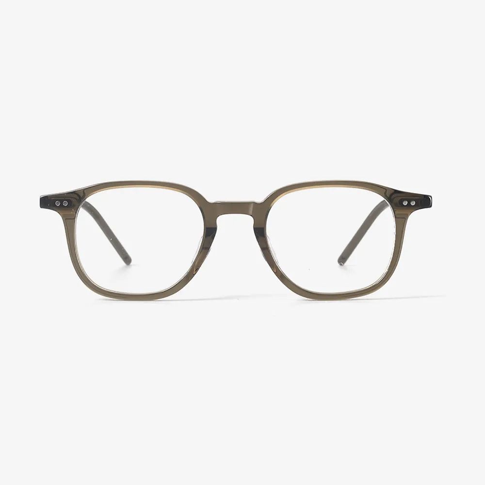 Finley Square Acetate Glasses